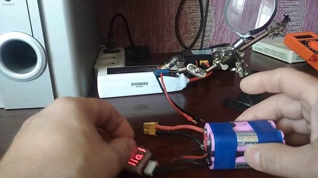 Нужно нашим аккумуляторам. смотреть онлайн