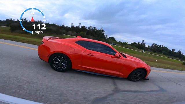 Mustang gt gen 1 vs camaro ss 6th gen смотреть онлайн