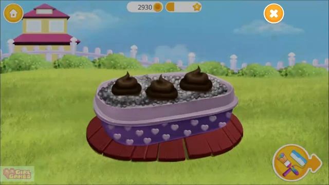 Kiki Fifi Pet Friends (by TutoToons) | Fun Pet Care Game For Kids