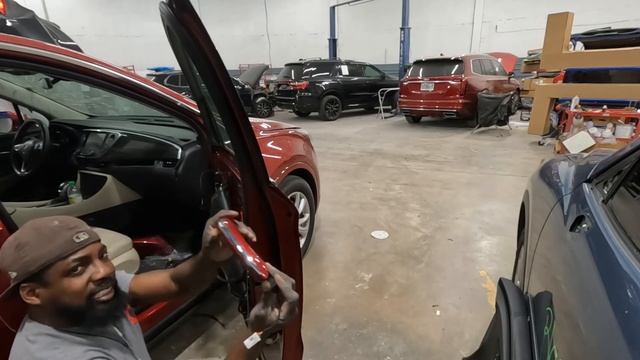 2020 Buick envision door trim panel/handle/& mirror removal-how to do it yourself смотреть онлайн