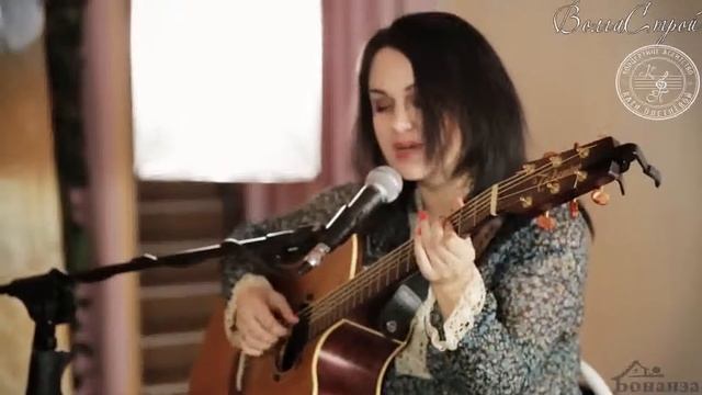 Катя Плетнёва-Я хочу с тобой поговорить смотреть онлайн