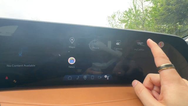 2024 Cadillac XT4 Sport AWD POV Review