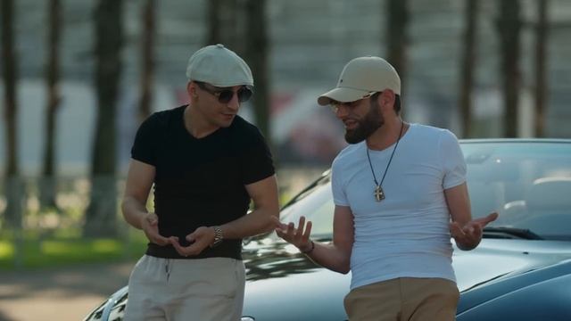 Ваграм Вазян, Жан Акобян - Sax Suta