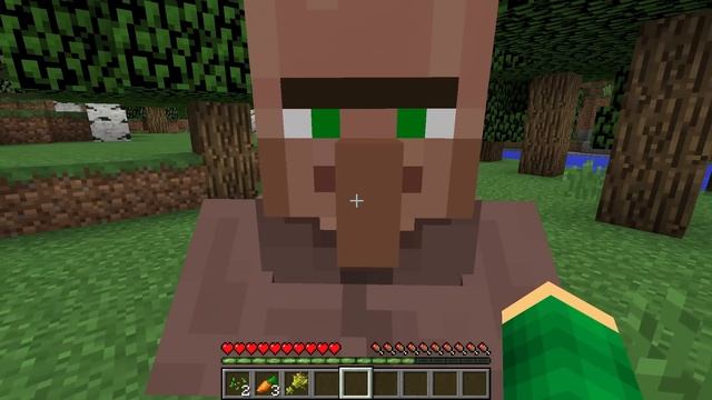 МАЙНКРАФТ НО ЖИТЕЛЬ МЕШАЕТ МНЕ СНИМАТЬ ВИДЕО | Риколит Minecraft смотреть онлайн