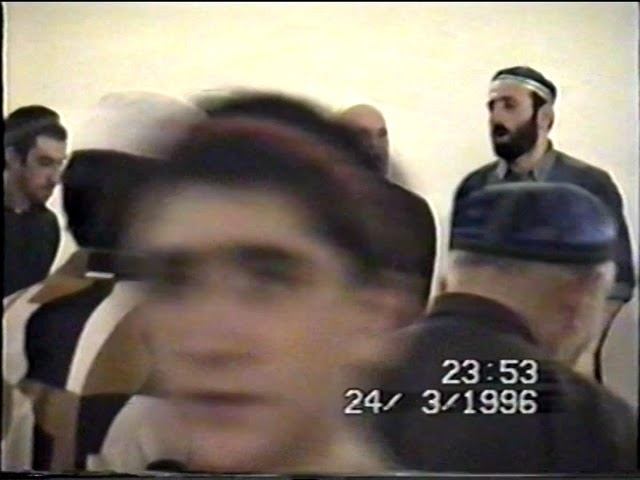 старые съемки #зикр #назма #назам #Ингушетия