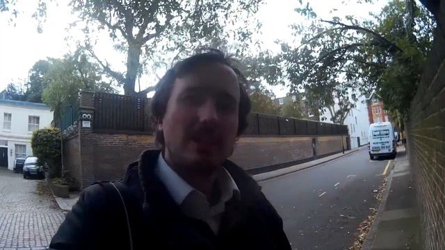 CHECKING OUT Freddie Mercury HOUSE смотреть онлайн