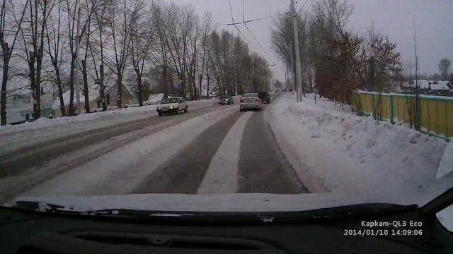 каркам ql3 eco (дневная съемка) смотреть онлайн