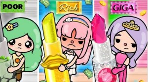 ТОКА БОКА СЕРИАЛ Девочка попала в замок принцесс