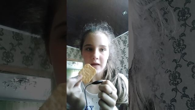 Мукманк асмр сухарики и тук смотреть онлайн