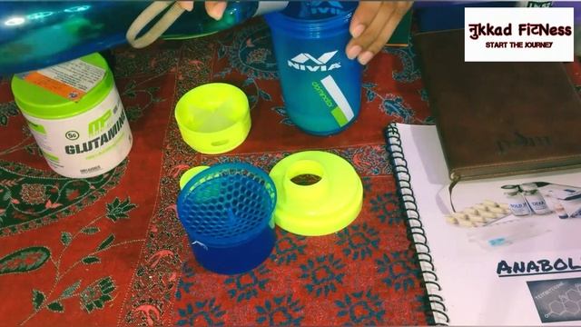 Unboxing cheapest Protein shaker by NiVia..|leak test|NiVia Dominator| смотреть онлайн
