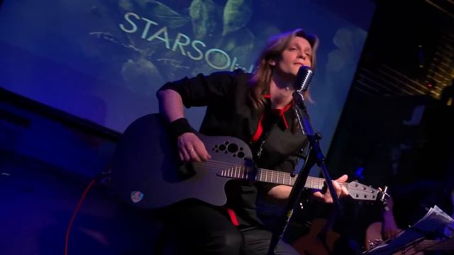 Starsoup - Rumors Of Better Love (live At Glastonberry Pub)
