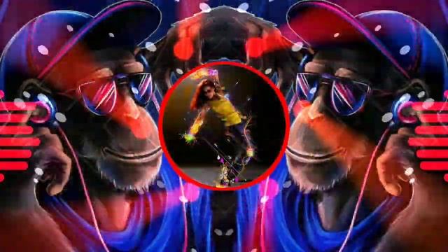 Ponnu 🔊Velayira🎧Bhoom😜Poya Unn Moonjila#dj remix смотреть онлайн