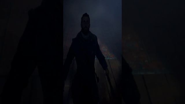 Banishers Ghosts of New Eden - призрак #shortgame #short #shortgameplay #banishersghostsofneweden смотреть онлайн