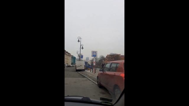 Элечка, смотри как красиво! Мы снова в #Варшаве #Warszawa #ElinaMoreva #ЭлинаМорева смотреть онлайн