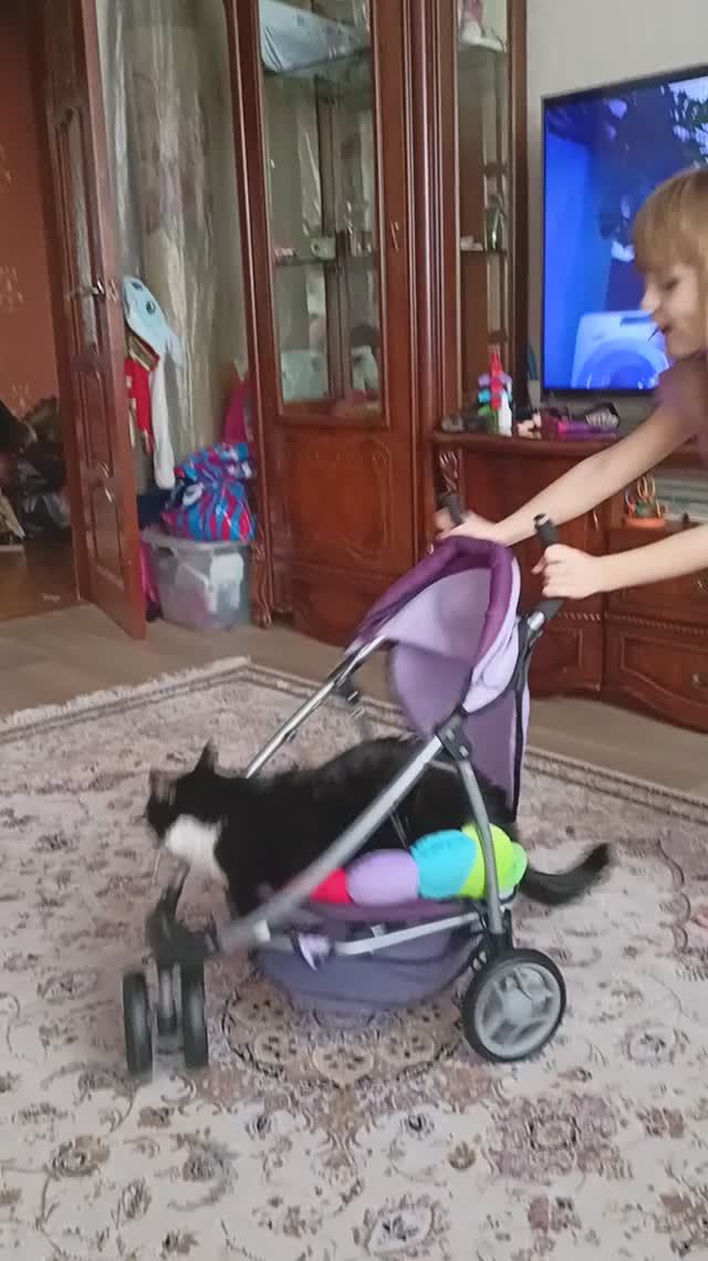 Бося вырос, а привычка осталась смотреть онлайн