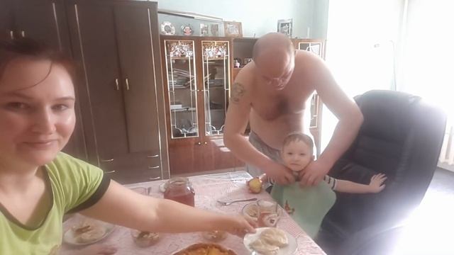 Вербное Воскресение! смотреть онлайн