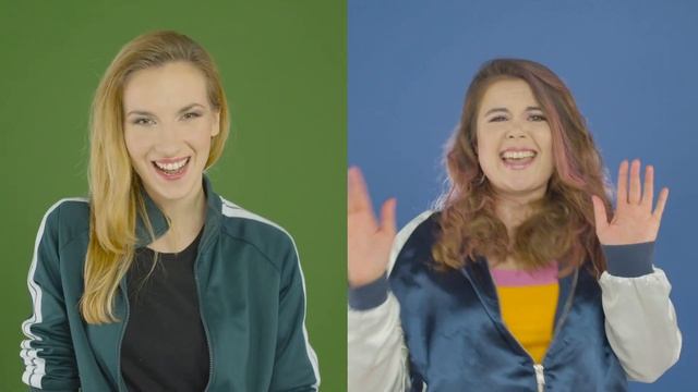 Bayeah - I Want You Back (The Jackson 5) a cappella cover смотреть онлайн