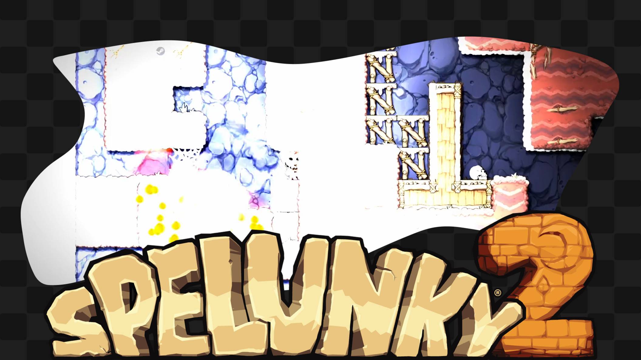 Spelunky 2 / 9 / Пепси-кольные смотреть онлайн