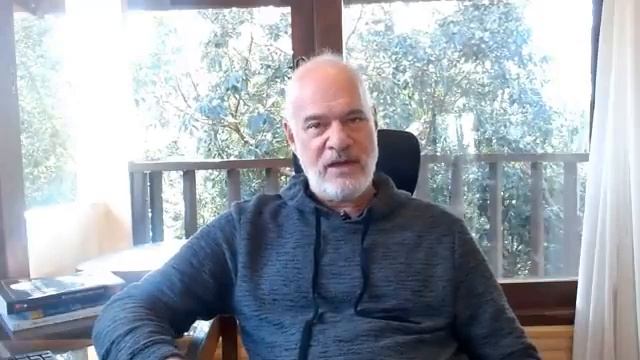 Dr. Mark Sircus: Sodium Bicarbonate (baking soda) - Understanding his POWER смотреть онлайн