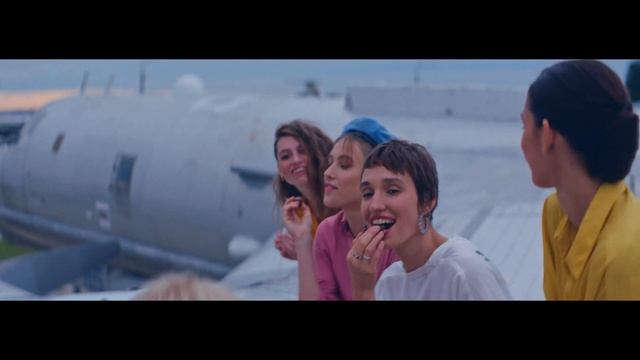 #КоролевамМожнаВсе! Королівський Шарм смотреть онлайн