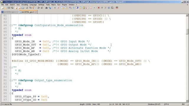 CMSIS, SPL, LL, HAL обзор особенностей наиболее популярных библиотек для микроконтроллеров STM32. смотреть онлайн