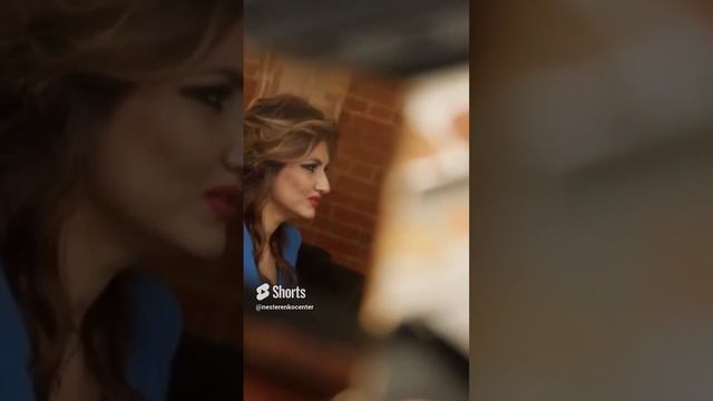 Динара Алиева в проекте Нестеренко центрa Persona Grata смотреть онлайн