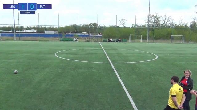 LEGION ROSTOV - FC PLATINA смотреть онлайн