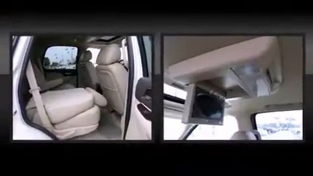 2014 GMC Yukon Denali in Harvey, LA 70058 смотреть онлайн