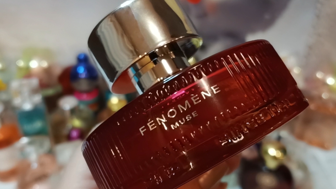 Парфюмерная коллекция✨4 часть-Бюджетная и не очень бюджетная парфюмерия✨ смотреть онлайн