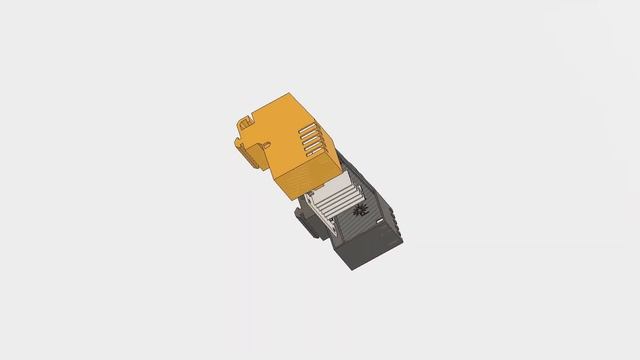 Mosfet Tevo Tarantula (screw less) смотреть онлайн