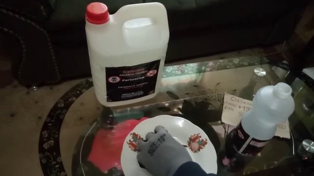 Caluanie Muelear Oxidize 测试视频，产品如何工作！最佳质量 смотреть онлайн
