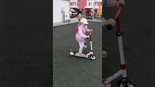 Научилась в 2023 году смотреть онлайн