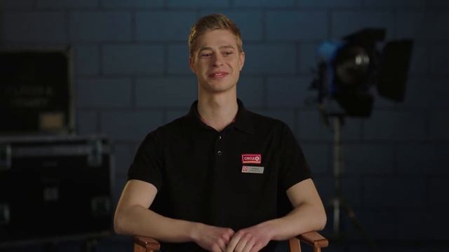 Pasisveikink su Gintaru ir Circle K смотреть онлайн