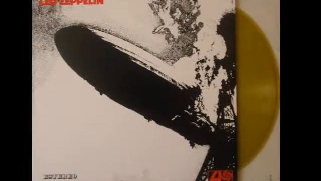 Led Zeppelin - Immigrant Song. смотреть онлайн