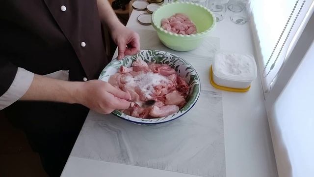 ОБАЛДЕННАЯ ТУШЕНКА ИЗ КУРИЦЫ! Для ленивых- раз, два и ГОТОВО! смотреть онлайн