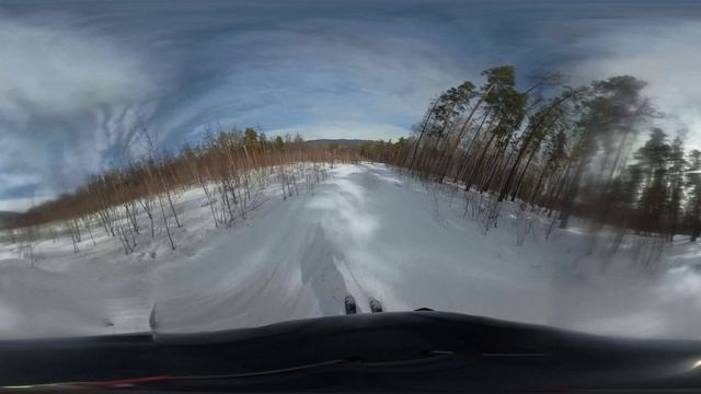 Завьялиха - 2024 (360) - 1 смотреть онлайн