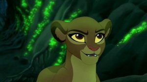 Хранители лев первая встреча хранители! и ночнова прайда!