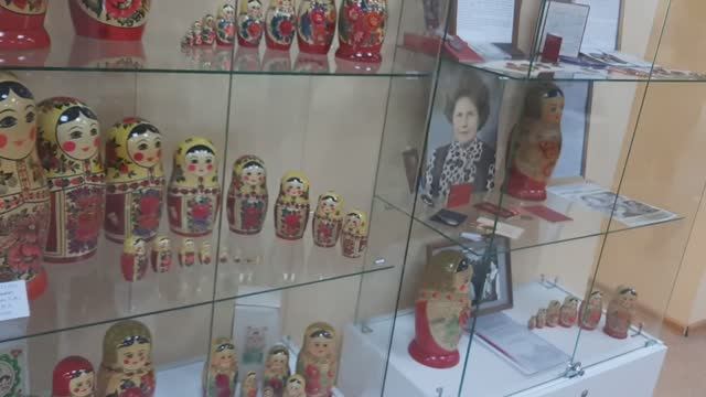 А матрёшек сколько смотреть онлайн