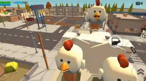 все сохранения в чг