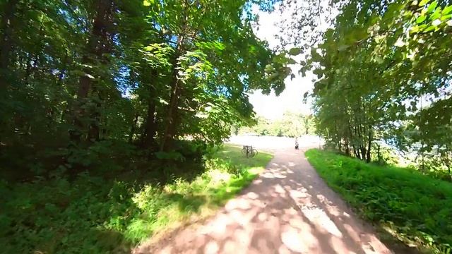 Музей-усадьба Кузьминки