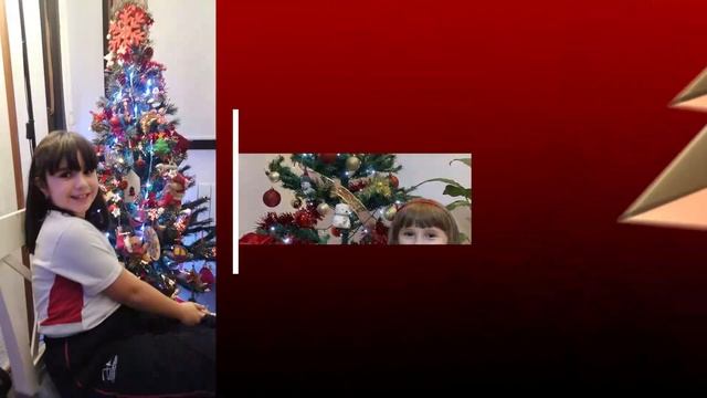 Felicitación Navidad 2020 Colegio Santa Susana смотреть онлайн