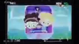 Четверо в кубе вырезанный фрагмент (10.10.2017)