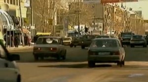 Криминальная Россия   Крысоловы часть 2