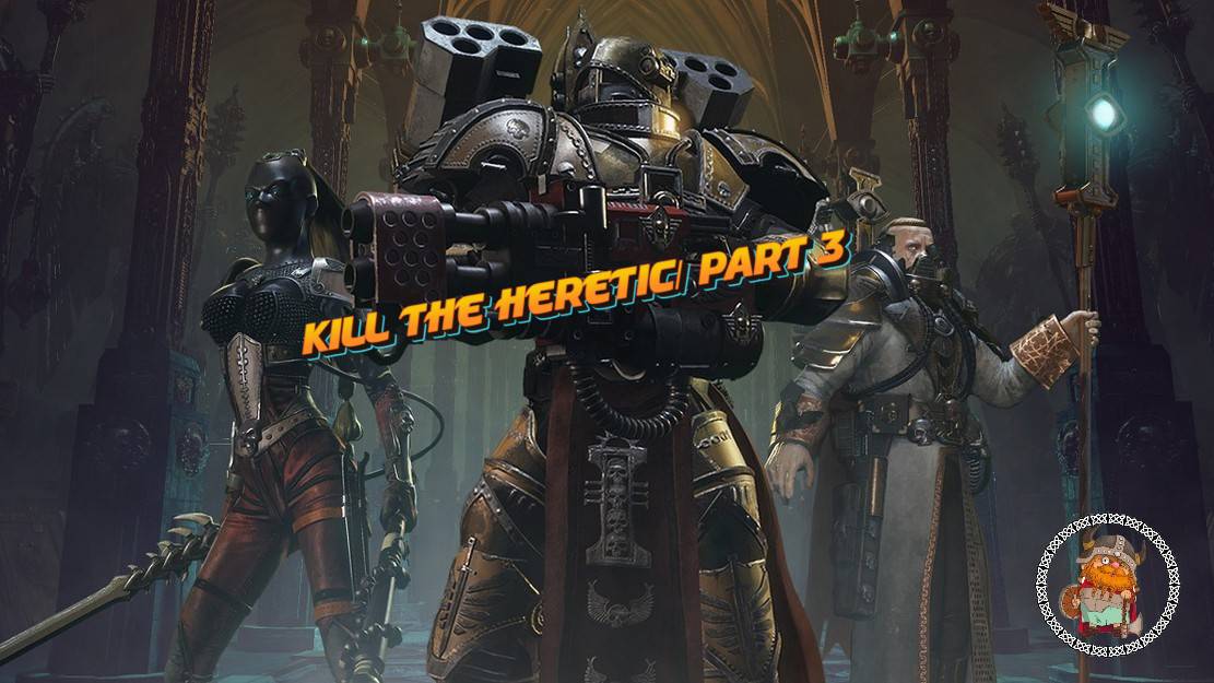 Chaos Gate_ пятница 13 смотреть онлайн