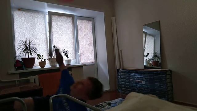 Удары через себя/ мальчик прыгун смотреть онлайн