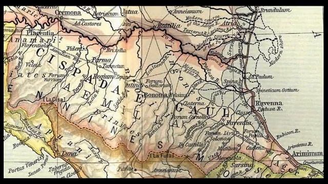 Battle of Mutina - Wikipedia article смотреть онлайн