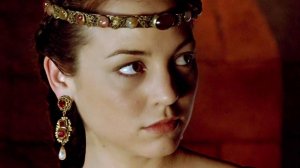 УИЛЬЯМ ШЕКСПИР  СОНЕТ №106  "КОГДА ЧИТАЮ В СВИТКАХ МЕРТВЫХ ЛЕТ.."