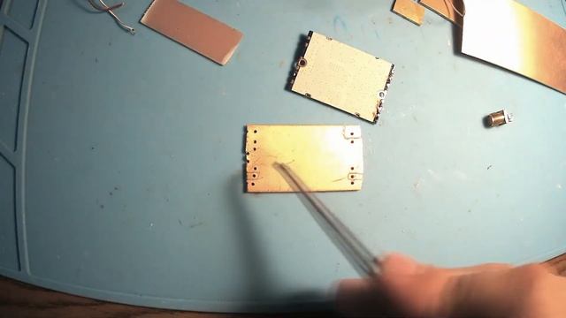 AB-IOT-433/510 MOD For Helium RX Antenna Amplifer