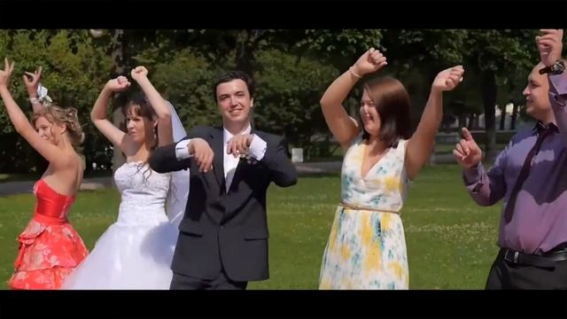 Студенческая свадьба в Питере смотреть онлайн