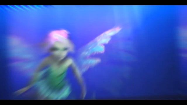 Flora - Only a Genius смотреть онлайн